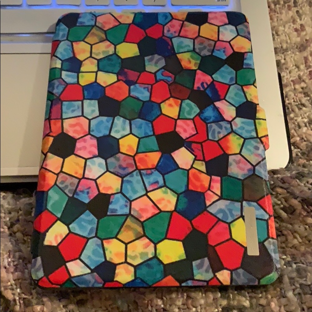 Kindle paperwhite case